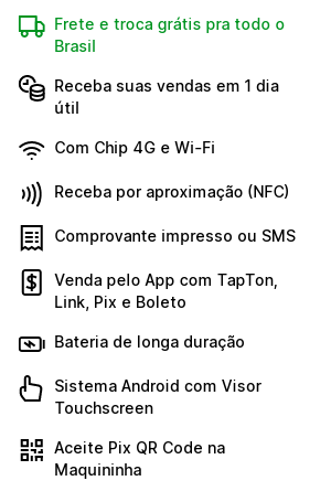 Ton Maquininhas de Cartão