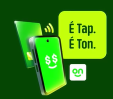 Ton Maquininhas de Cartão