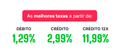 Ton Maquininhas de Cartão