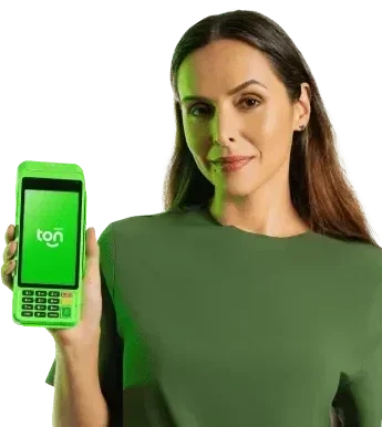 Ton Maquininhas de Cartão